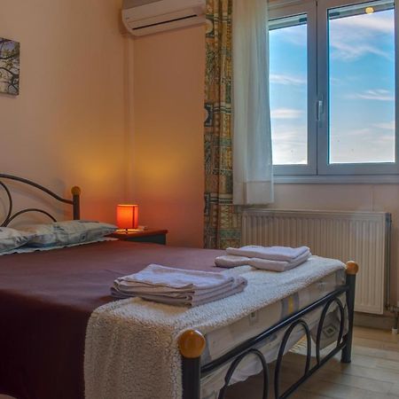 Villa Emily Achílleion Екстериор снимка