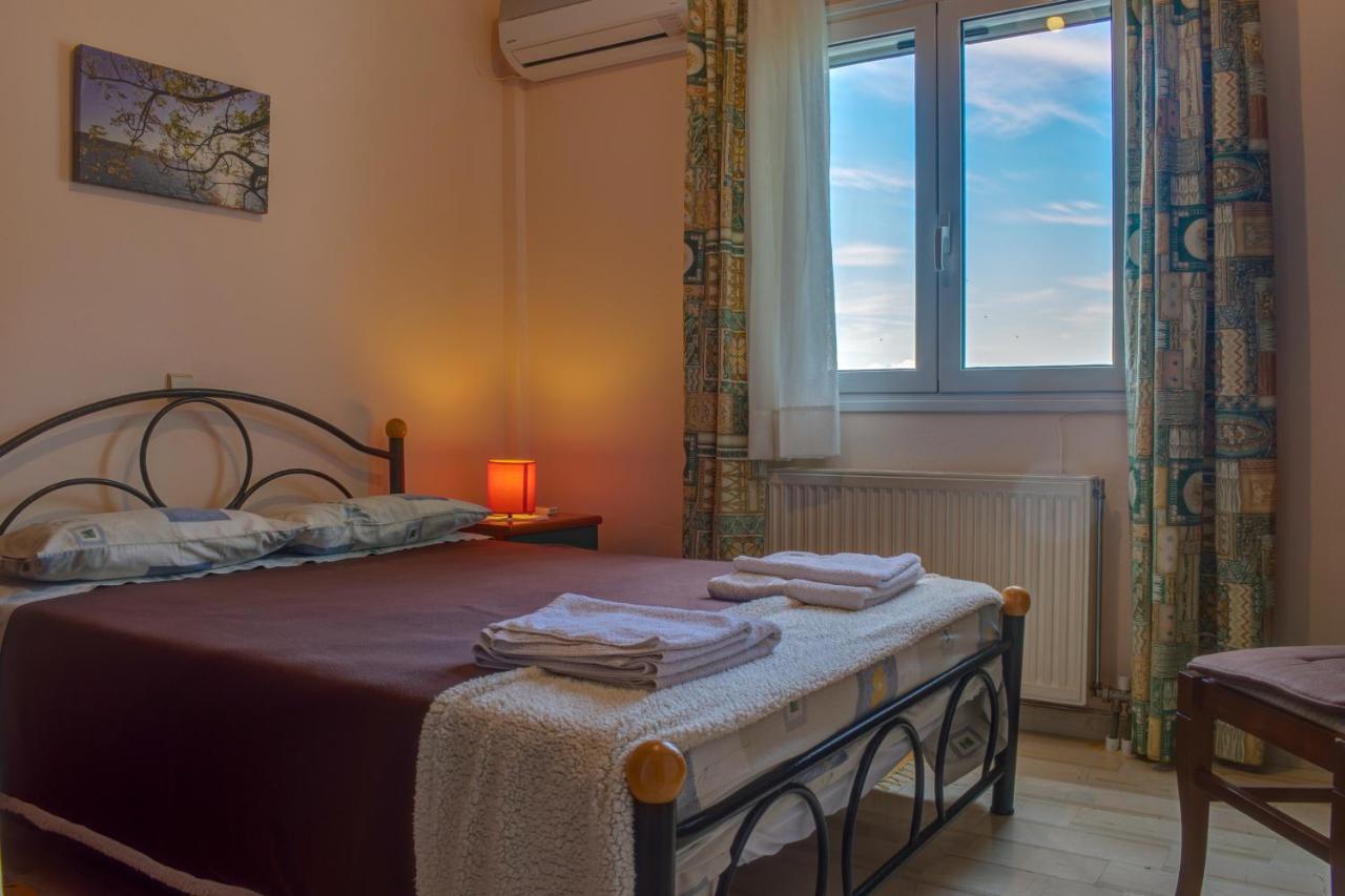 Villa Emily Achílleion Екстериор снимка