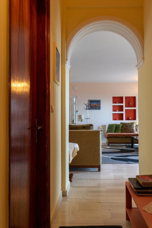 Villa Emily Achílleion Екстериор снимка